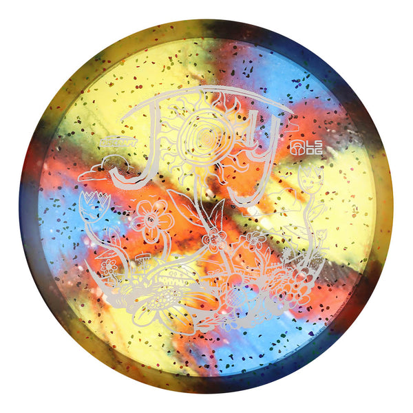 Fly Dye Confetti Joy