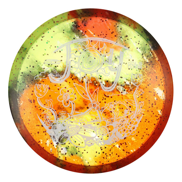 Fly Dye Confetti Joy