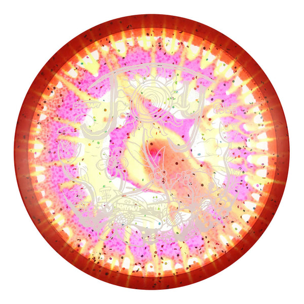 Fly Dye Confetti Joy