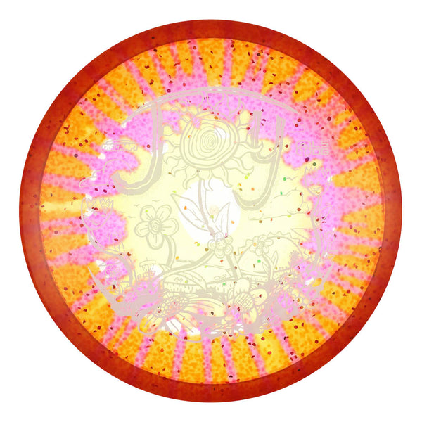 Fly Dye Confetti Joy