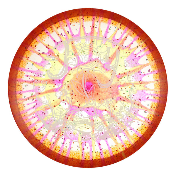 Fly Dye Confetti Joy