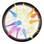 Fly Dye Confetti Joy