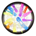 Fly Dye Confetti Joy