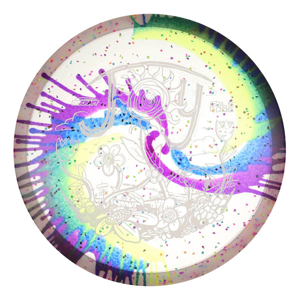 Fly Dye Confetti Joy