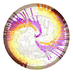 Fly Dye Confetti Joy