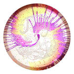 Fly Dye Confetti Joy