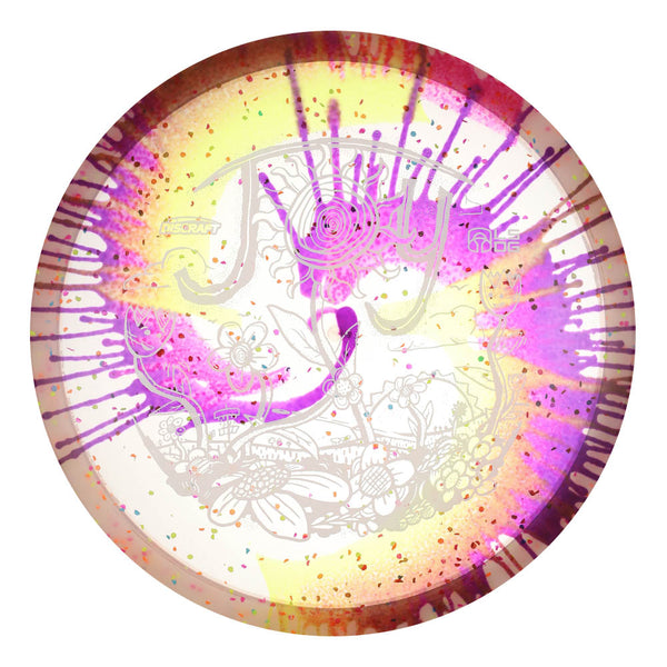 Fly Dye Confetti Joy