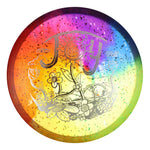 Fly Dye Confetti Joy