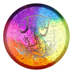 Fly Dye Confetti Joy