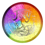 Fly Dye Confetti Joy