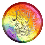 Fly Dye Confetti Joy