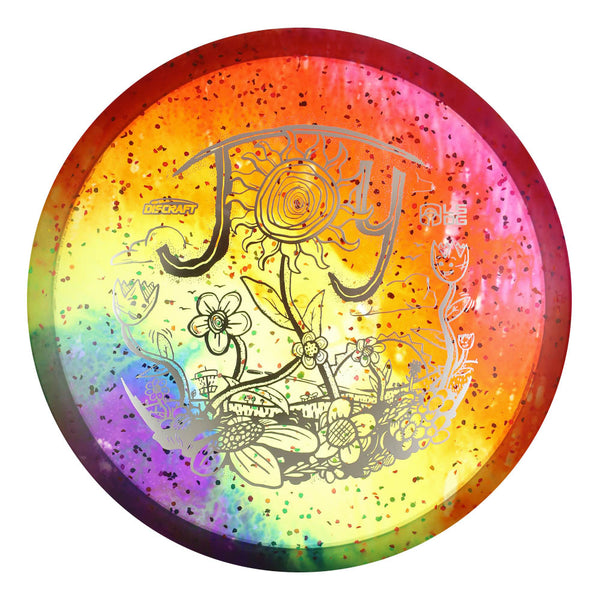 Fly Dye Confetti Joy