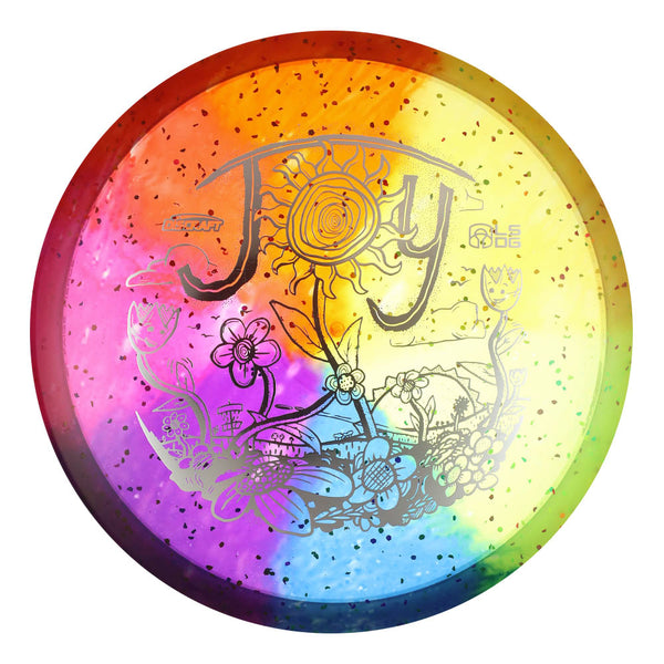 Fly Dye Confetti Joy