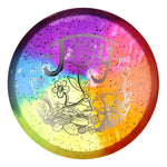 Fly Dye Confetti Joy