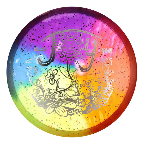 Fly Dye Confetti Joy