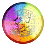 Fly Dye Confetti Joy