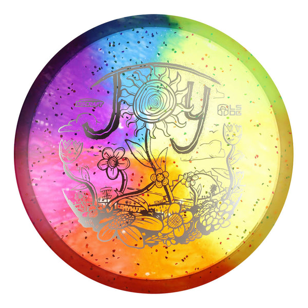 Fly Dye Confetti Joy