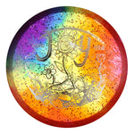 Fly Dye Confetti Joy