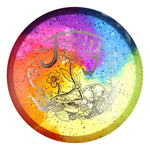Fly Dye Confetti Joy