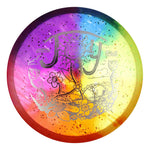 Fly Dye Confetti Joy