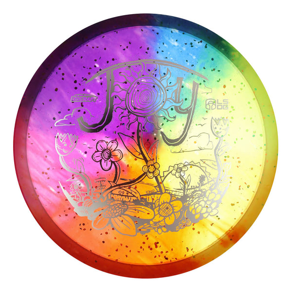 Fly Dye Confetti Joy