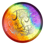 Fly Dye Confetti Joy