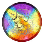 Fly Dye Confetti Joy