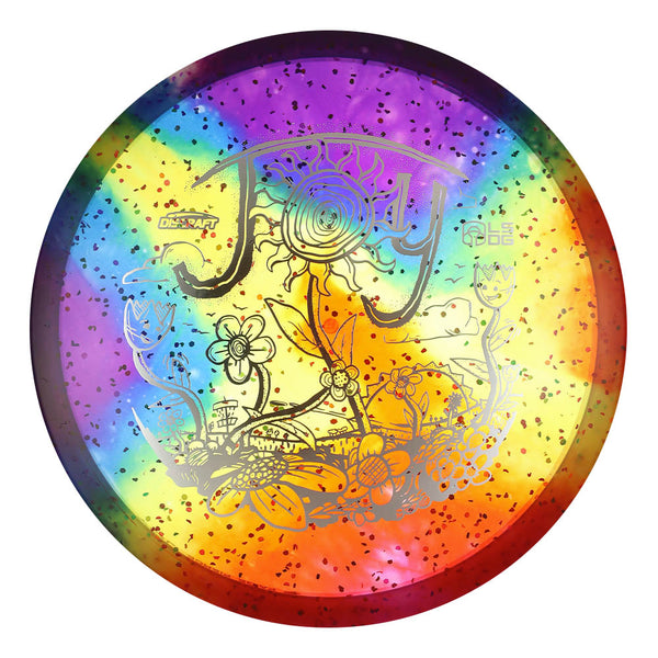 Fly Dye Confetti Joy