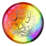 Fly Dye Confetti Joy