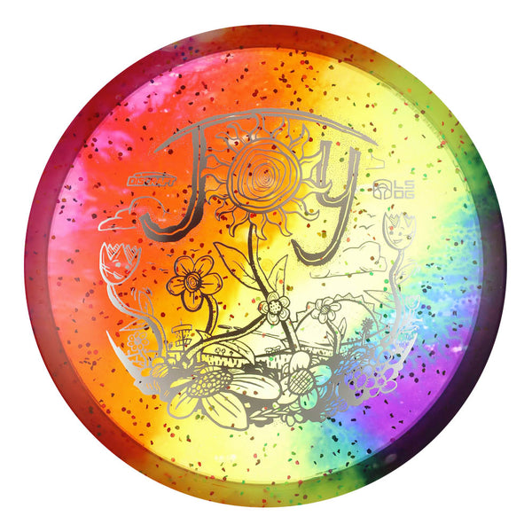 Fly Dye Confetti Joy