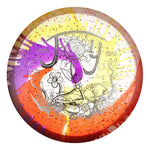 Fly Dye Confetti Joy