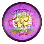 Fly Dye Confetti Joy