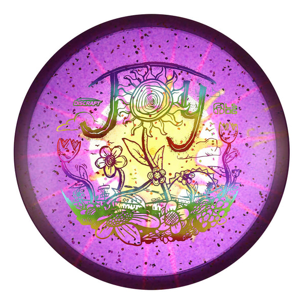 Fly Dye Confetti Joy