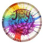 Fly Dye Confetti Joy