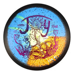 Fly Dye Confetti Joy