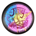 Fly Dye Confetti Joy