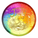 Fly Dye Confetti Joy