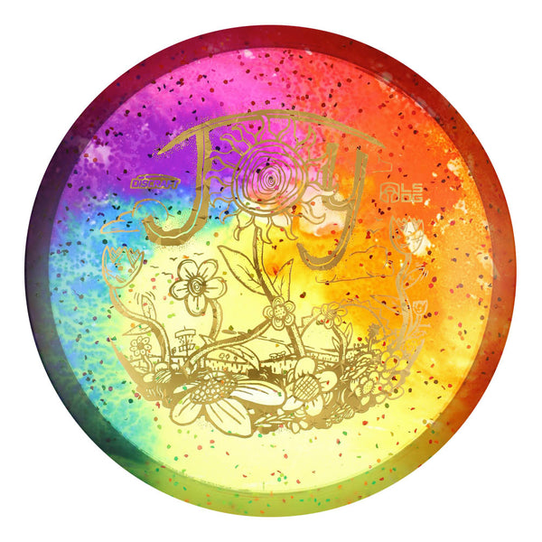 Fly Dye Confetti Joy
