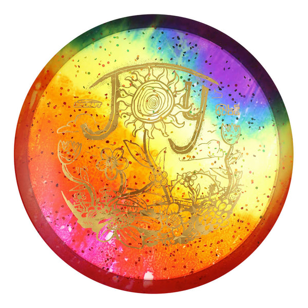 Fly Dye Confetti Joy