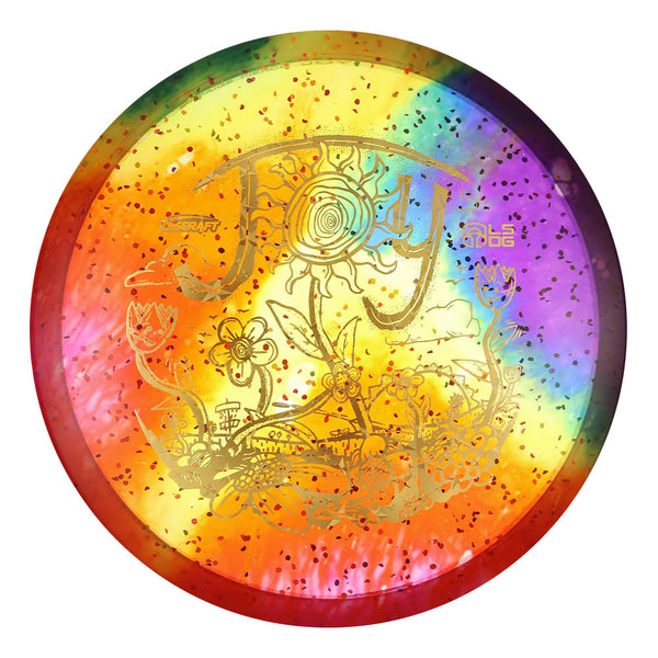 Fly Dye Confetti Joy