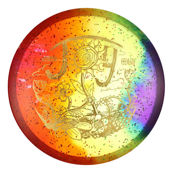 Fly Dye Confetti Joy