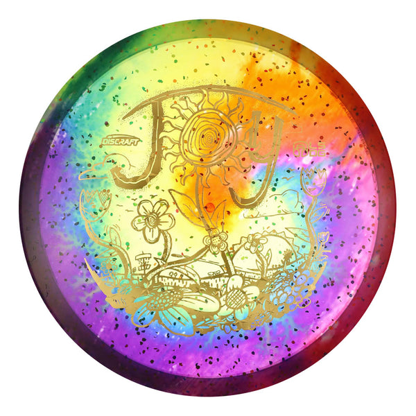 Fly Dye Confetti Joy