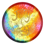 Fly Dye Confetti Joy