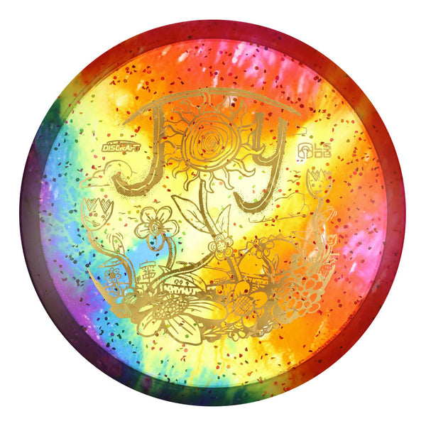 Fly Dye Confetti Joy