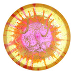 Fly Dye Confetti Joy