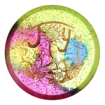 Fly Dye Confetti Joy