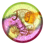 Fly Dye Confetti Joy