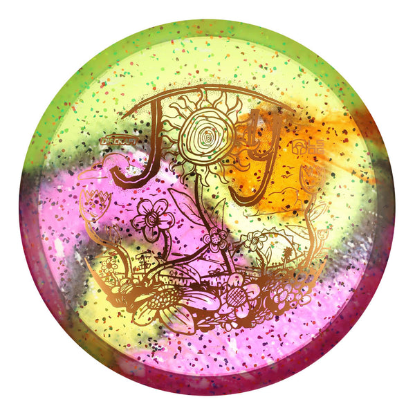 Fly Dye Confetti Joy