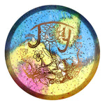 Fly Dye Confetti Joy