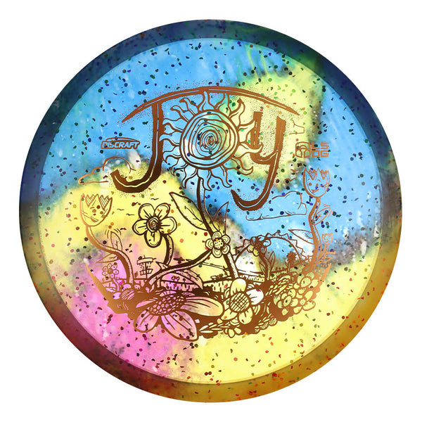 Fly Dye Confetti Joy